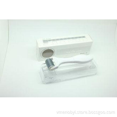0.3 mm Derma Microneedle Roller With 1080pcs Needles , Skin